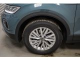VW T-Roc bei Gebrauchtwagen.expert - Abbildung (4 / 15)