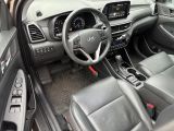 Hyundai Tucson bei Gebrauchtwagen.expert - Abbildung (6 / 14)
