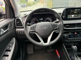 Hyundai Tucson bei Gebrauchtwagen.expert - Abbildung (7 / 14)