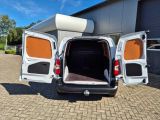 Peugeot Partner bei Gebrauchtwagen.expert - Abbildung (10 / 15)