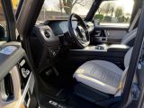 Mercedes-Benz G-Klasse bei Gebrauchtwagen.expert - Abbildung (11 / 15)