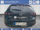 Mazda 3 bei Gebrauchtwagen.expert - Abbildung (4 / 9)