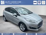 Ford Fiesta bei Gebrauchtwagen.expert - Abbildung (3 / 11)