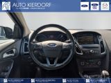 Ford Focus bei Gebrauchtwagen.expert - Abbildung (6 / 13)