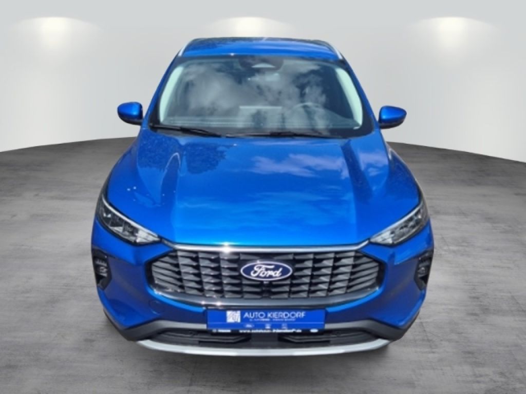Ford Kuga bei Gebrauchtwagen.expert - Hauptabbildung Ford Kuga bei Gebrauchtwagen.expert - Hauptabbildung