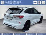 Ford Kuga bei Gebrauchtwagen.expert - Abbildung (9 / 15)