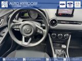 Mazda CX-3 bei Gebrauchtwagen.expert - Abbildung (8 / 12)
