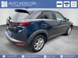Mazda CX-3 bei Gebrauchtwagen.expert - Abbildung (4 / 12)