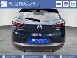 Mazda CX-3 bei Gebrauchtwagen.expert - Abbildung (5 / 12)