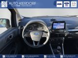 Ford EcoSport bei Gebrauchtwagen.expert - Abbildung (12 / 15)