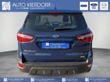 Ford EcoSport bei Gebrauchtwagen.expert - Abbildung (4 / 15)