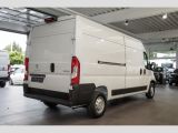 Peugeot Boxer bei Gebrauchtwagen.expert - Abbildung (3 / 15)