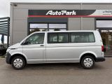VW T6 Kombi bei Gebrauchtwagen.expert - Abbildung (7 / 15)