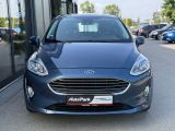 Ford Fiesta bei Gebrauchtwagen.expert - Abbildung (8 / 15)
