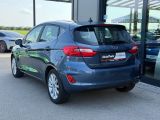 Ford Fiesta bei Gebrauchtwagen.expert - Abbildung (5 / 15)
