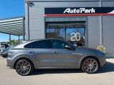 Porsche Cayenne bei Gebrauchtwagen.expert - Abbildung (10 / 15)