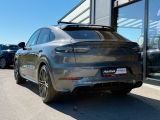 Porsche Cayenne bei Gebrauchtwagen.expert - Abbildung (5 / 15)