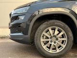 Skoda Karoq bei Gebrauchtwagen.expert - Abbildung (3 / 15)