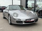 Porsche 997 bei Gebrauchtwagen.expert - Abbildung (7 / 15)