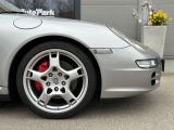 Porsche 997 bei Gebrauchtwagen.expert - Abbildung (9 / 15)