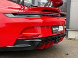 Porsche 911 bei Gebrauchtwagen.expert - Abbildung (12 / 15)