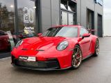 Porsche 911 bei Gebrauchtwagen.expert - Abbildung (2 / 15)