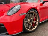 Porsche 911 bei Gebrauchtwagen.expert - Abbildung (3 / 15)