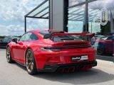 Porsche 911 bei Gebrauchtwagen.expert - Abbildung (3 / 15)