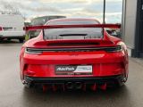 Porsche 911 bei Gebrauchtwagen.expert - Abbildung (7 / 15)