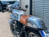 Moto Guzzi 850 -T bei Gebrauchtwagen.expert - Abbildung (5 / 15)