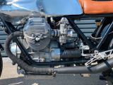 Moto Guzzi 850 -T bei Gebrauchtwagen.expert - Abbildung (4 / 15)