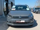 VW Touran bei Gebrauchtwagen.expert - Abbildung (4 / 15)