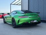 Mercedes-Benz GT-Klasse bei Gebrauchtwagen.expert - Abbildung (11 / 15)