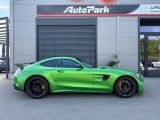 Mercedes-Benz GT-Klasse bei Gebrauchtwagen.expert - Abbildung (3 / 15)