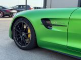 Mercedes-Benz GT-Klasse bei Gebrauchtwagen.expert - Abbildung (12 / 15)