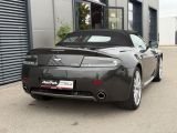 Aston Martin Vantage bei Gebrauchtwagen.expert - Abbildung (9 / 15)