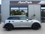 Mini Cooper S bei Gebrauchtwagen.expert - Abbildung (5 / 15)