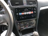 VW Golf VII bei Gebrauchtwagen.expert - Abbildung (6 / 15)