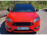 Ford Focus bei Gebrauchtwagen.expert - Abbildung (2 / 15)