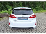Ford Fiesta bei Gebrauchtwagen.expert - Abbildung (4 / 15) Ford Fiesta bei Gebrauchtwagen.expert - Abbildung (4 / 15)