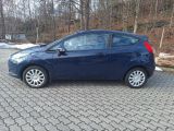 Ford Fiesta bei Gebrauchtwagen.expert - Abbildung (3 / 15)