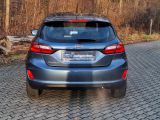 Ford Fiesta bei Gebrauchtwagen.expert - Abbildung (4 / 15) Ford Fiesta bei Gebrauchtwagen.expert - Abbildung (4 / 15)
