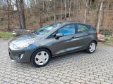 Ford Fiesta bei Gebrauchtwagen.expert - Abbildung (4 / 15)