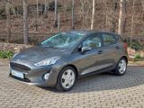 Ford Fiesta bei Gebrauchtwagen.expert - Abbildung (2 / 15)