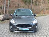 Ford Fiesta bei Gebrauchtwagen.expert - Abbildung (3 / 15)