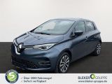 Renault Zoe bei Gebrauchtwagen.expert - Abbildung (3 / 14)