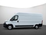 Citroen Jumper bei Gebrauchtwagen.expert - Abbildung (4 / 12)