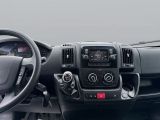 Citroen Jumper bei Gebrauchtwagen.expert - Abbildung (9 / 12)