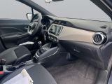 Nissan Micra bei Gebrauchtwagen.expert - Abbildung (10 / 12)