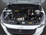 Peugeot 208 bei Gebrauchtwagen.expert - Abbildung (5 / 13) Peugeot 208 bei Gebrauchtwagen.expert - Abbildung (5 / 13)